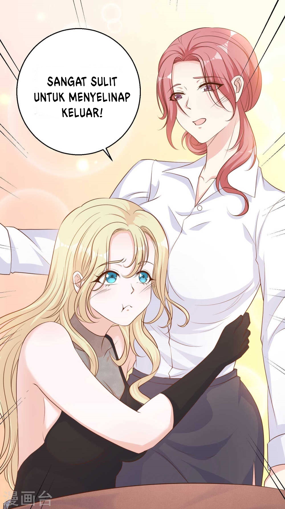 God Fisherman Chapter 04 Gambar 19